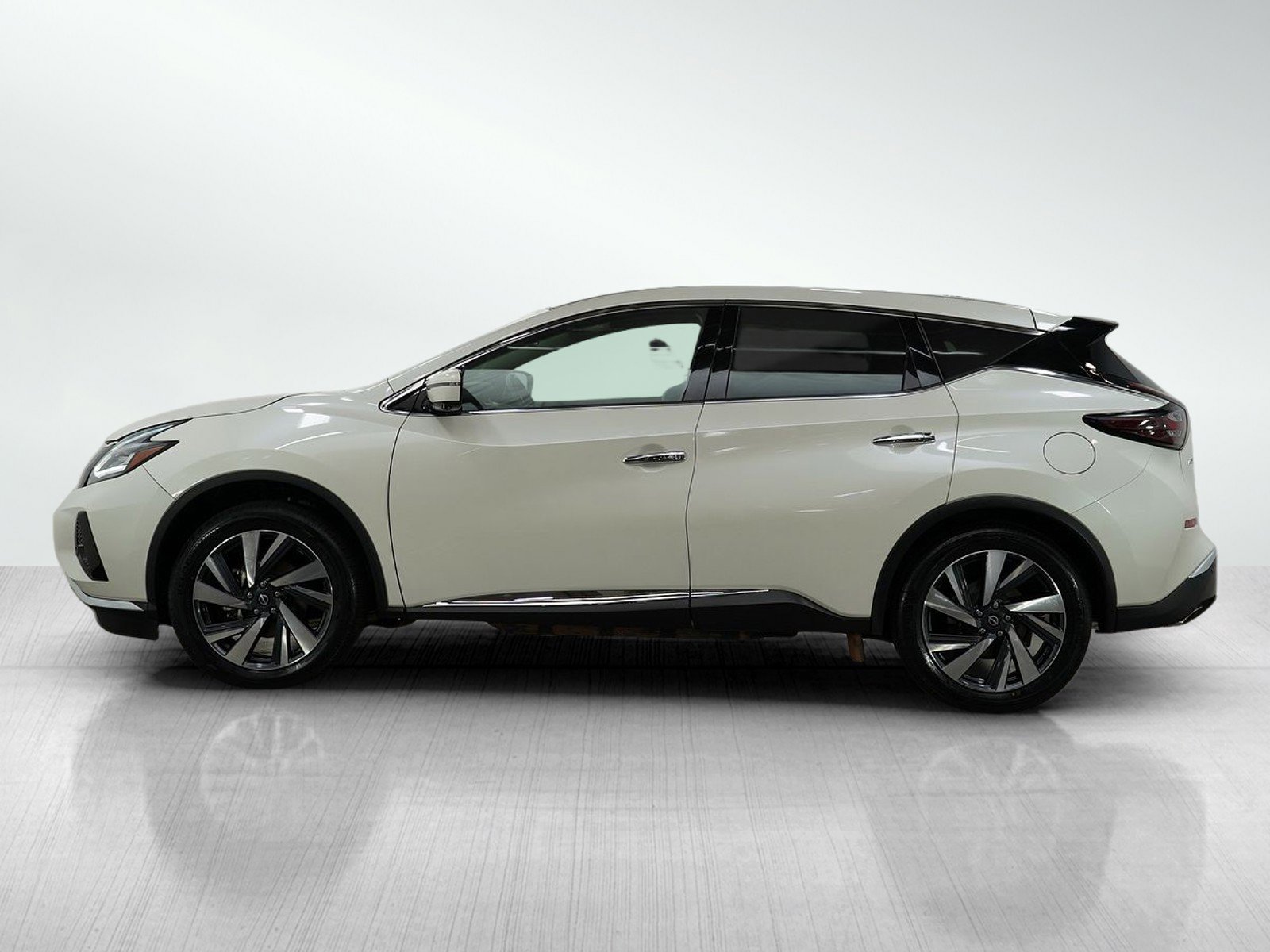 Used 2023 Nissan Murano SL with VIN 5N1AZ2CS2PC130322 for sale in Burnsville, Minnesota