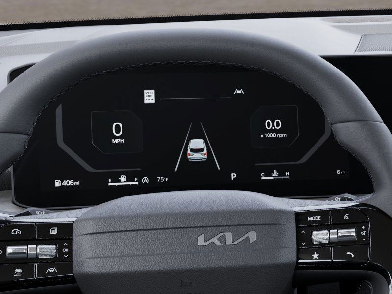 2026 Kia Sorento X-Pro SX Prestige photo 20