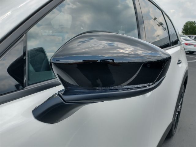2025 Mazda CX-70 Premium photo 31