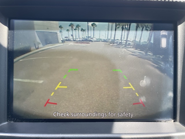 2023 Infiniti QX55 Luxe photo 8