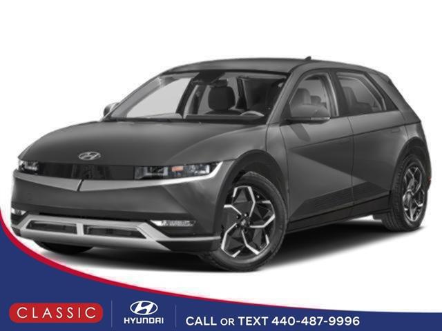 2024 Hyundai IONIQ 5 Limited's photo