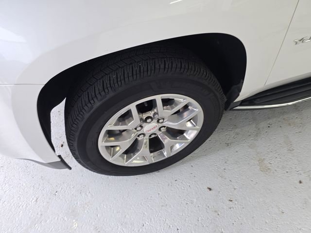 2018 Gmc Yukon XL SLT photo 8