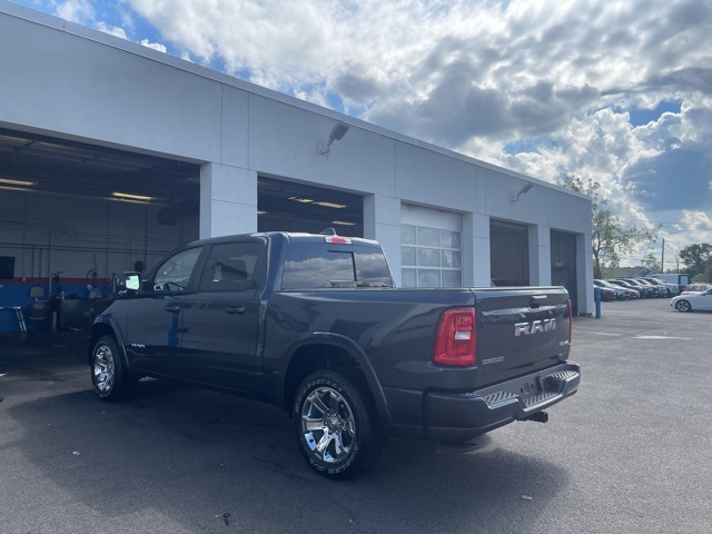 2025 Ram 1500 Big Horn Lone Star photo 2