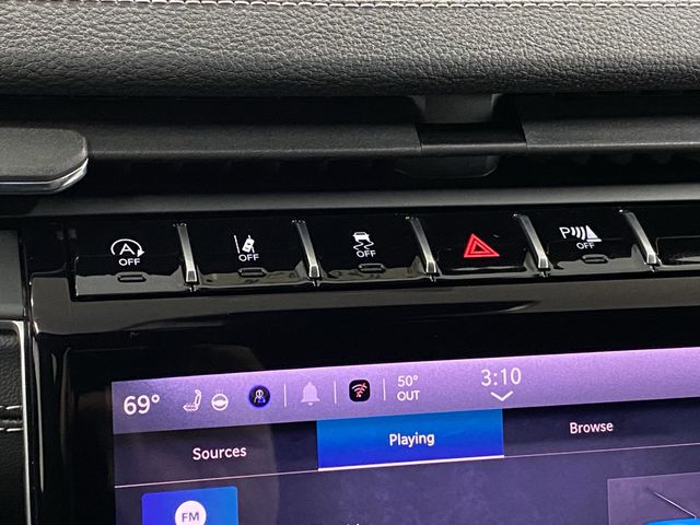 2025 Jeep Grand Cherokee Limited photo 43