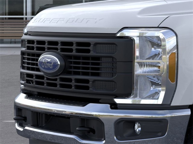 2025 Ford F-250 photo 16