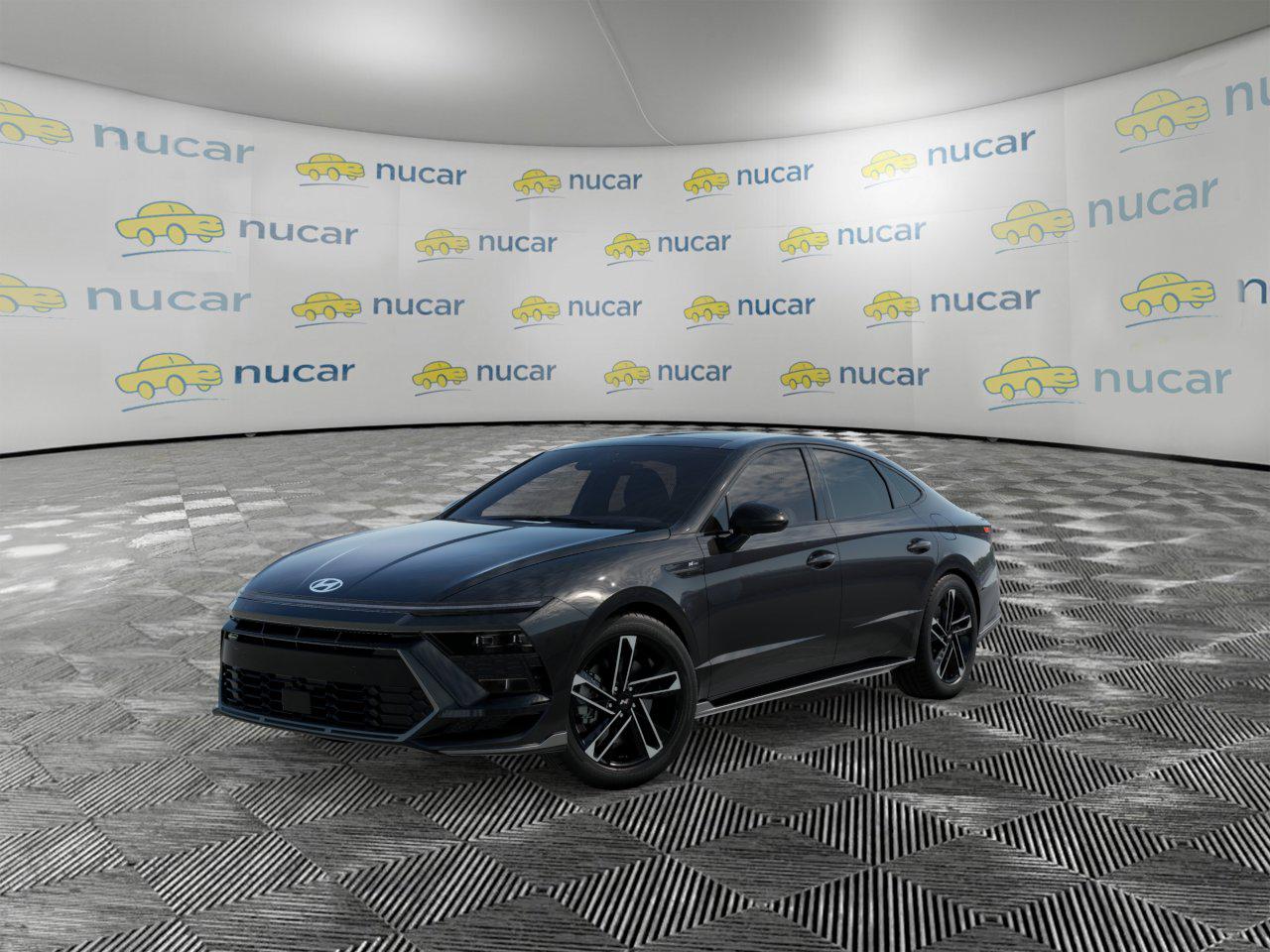 2026 Hyundai Sonata N Line's photo