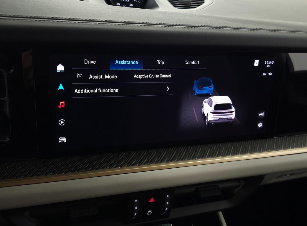 2024 PORSCHE CAYENNE - Image 25