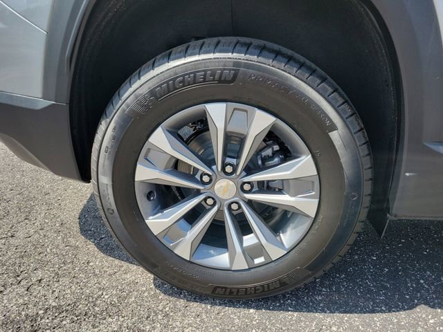 2026 Chevrolet Equinox LT photo 26