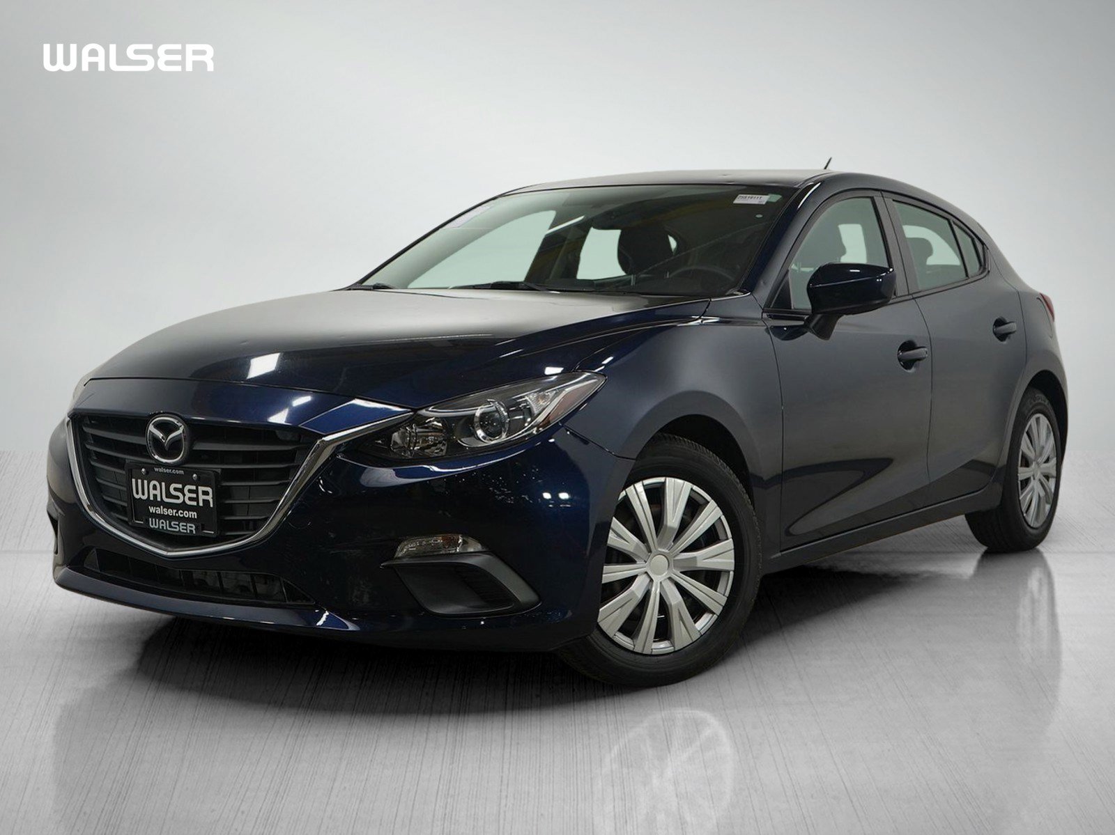 2015 Mazda MAZDA3 i Sport's photo