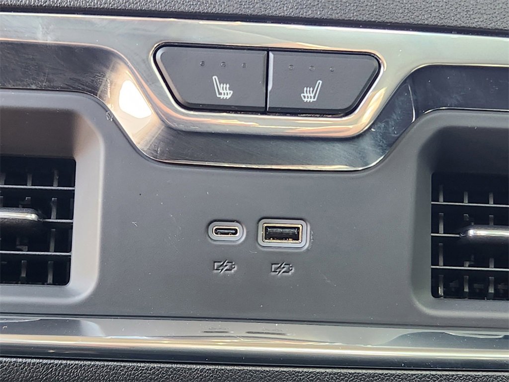 2024 Gmc Sierra 2500 HD SLT photo 8
