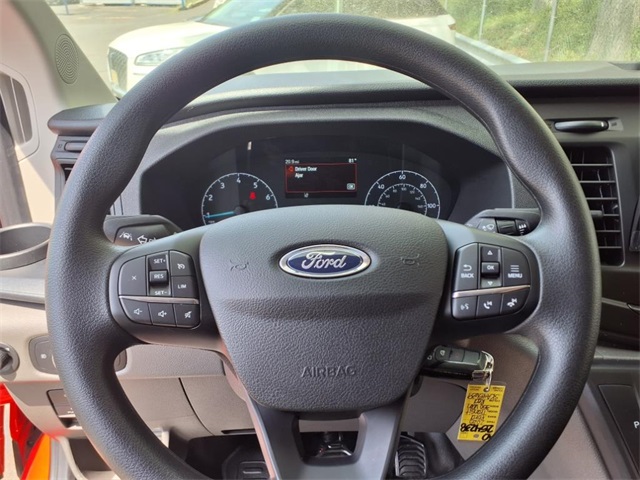 2025 Ford Transit photo 18
