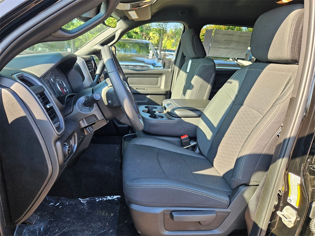 2026 Ram 3500 Tradesman photo 12