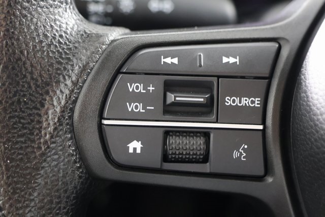 2023 Honda HR-V LX photo 9