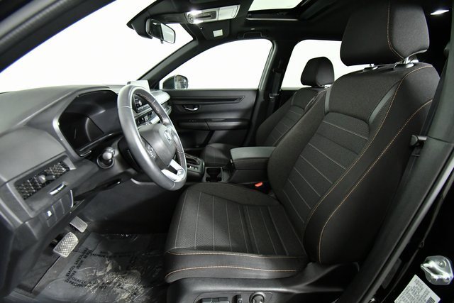 2024 Honda CR-V Hybrid Sport photo 4