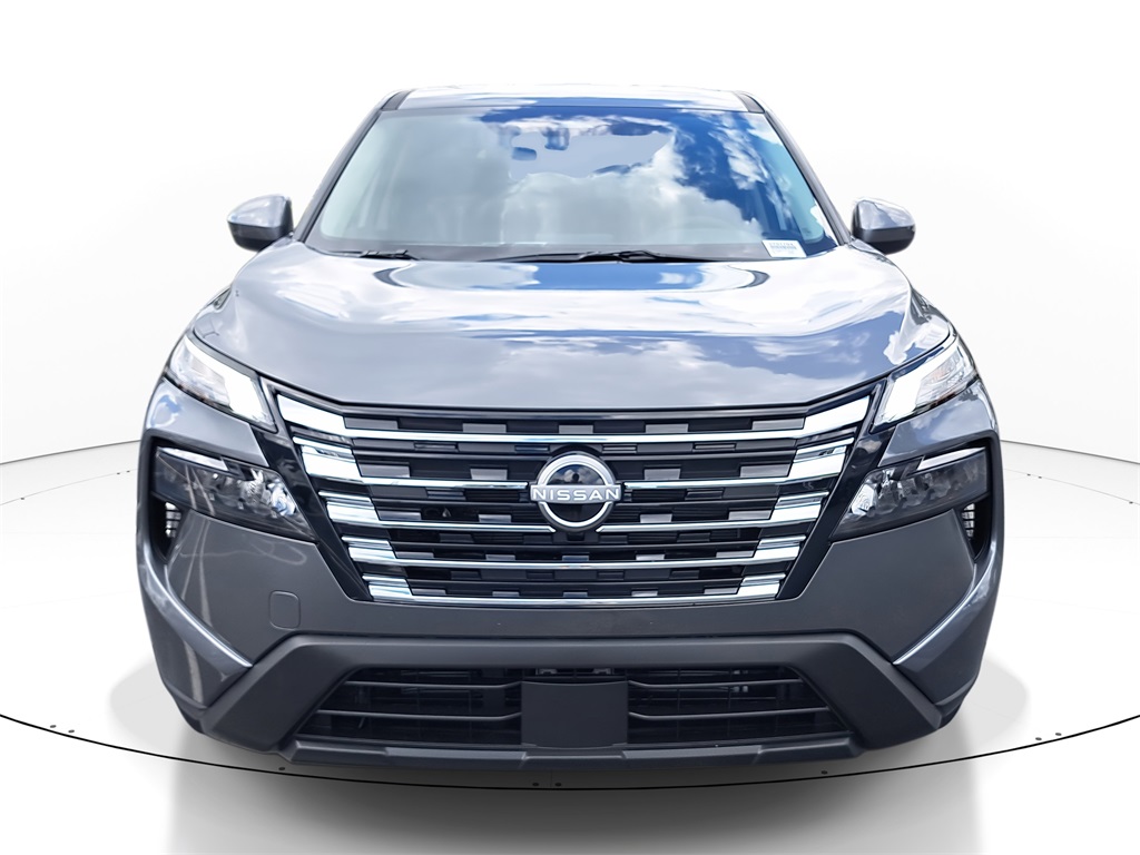 2026 Nissan Rogue SV photo 3