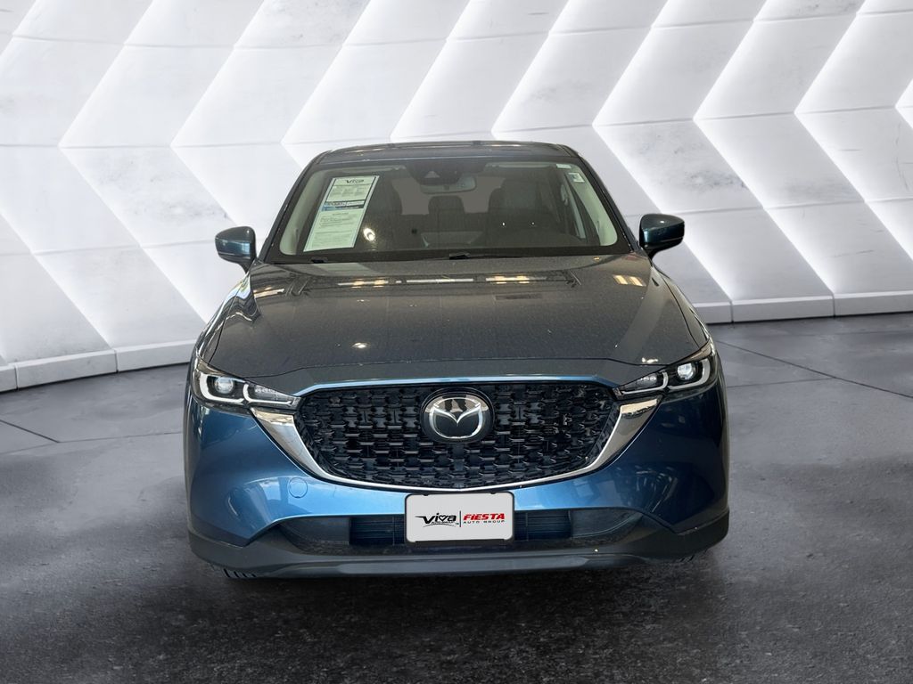 2023 Mazda CX-5 2.5 S Preferred photo 2
