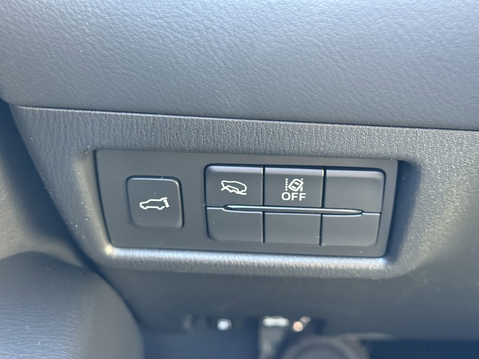 2025 Mazda CX-5 2.5 S Preferred photo 25