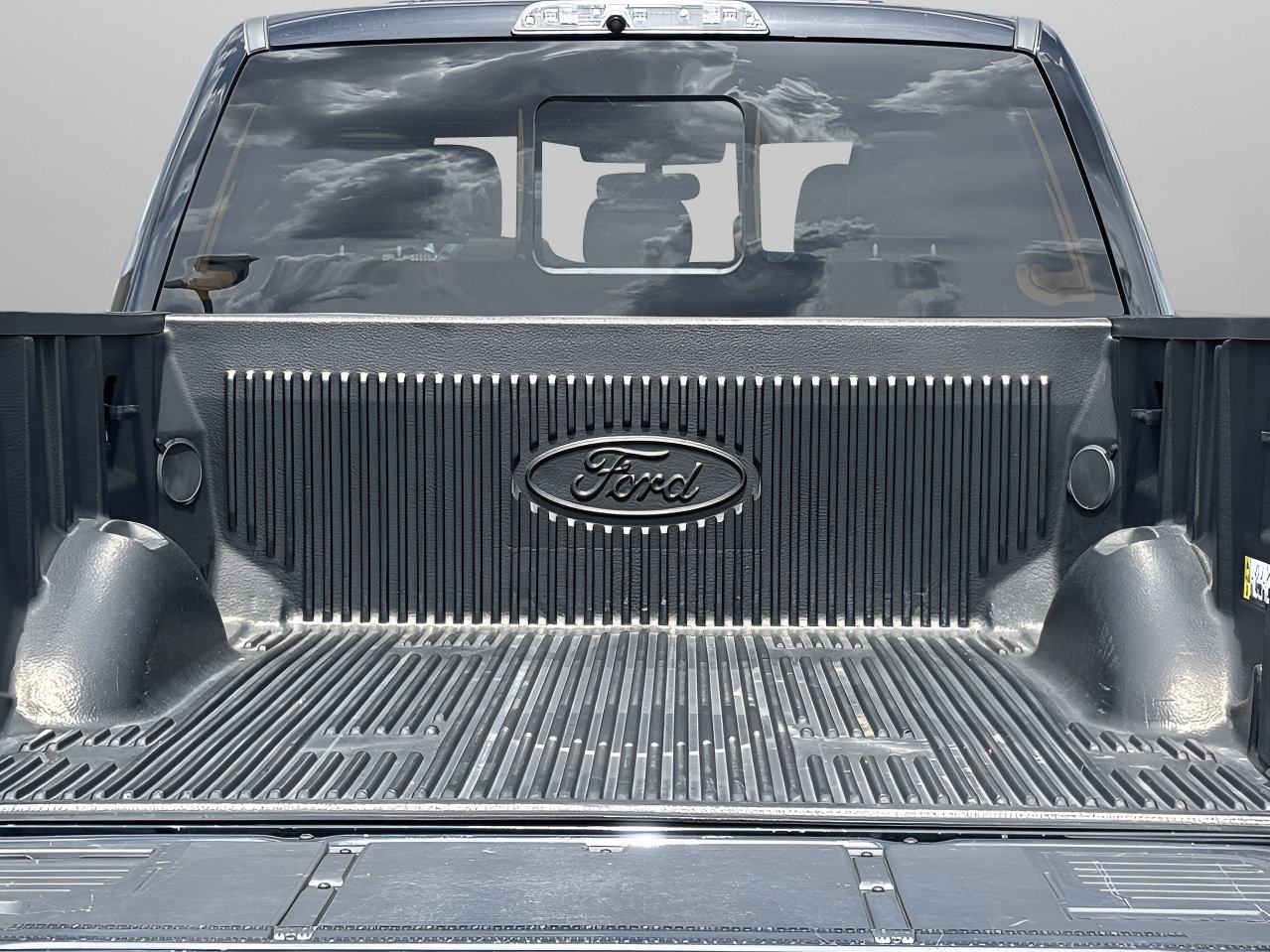 2024 Ford F-150 Raptor photo 24