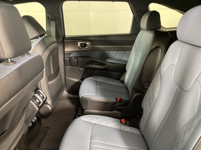 2025 Kia Sorento Hybrid SX Prestige photo 30