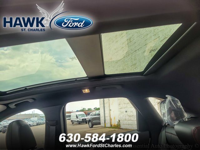 2024 FORD ESCAPE - Image 32