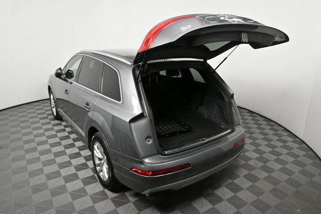 2017 Audi Q7 3.0T Premium Plus photo 26
