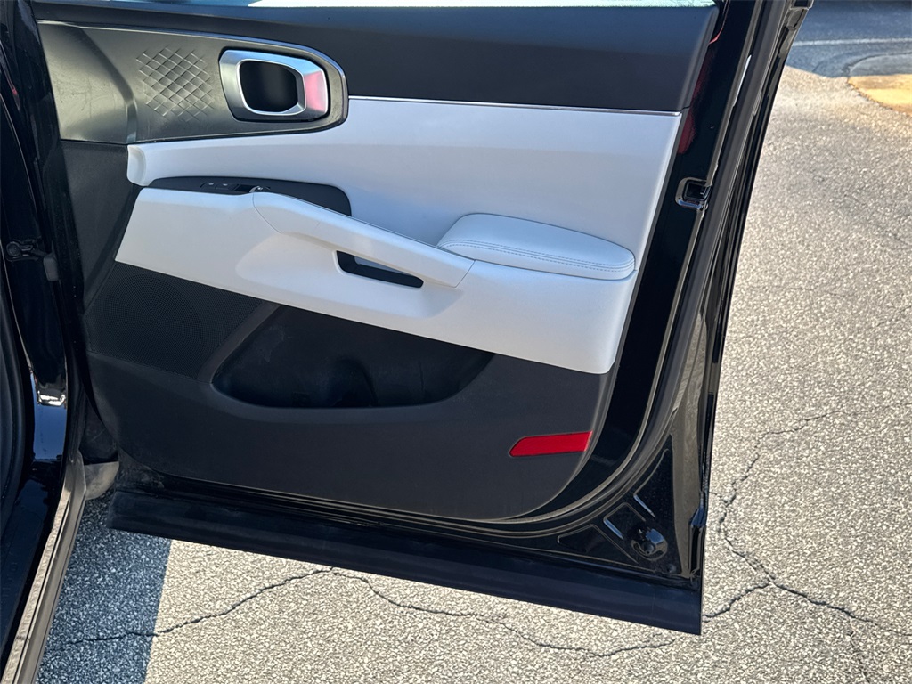 2023 Kia Sorento Hybrid EX photo 14