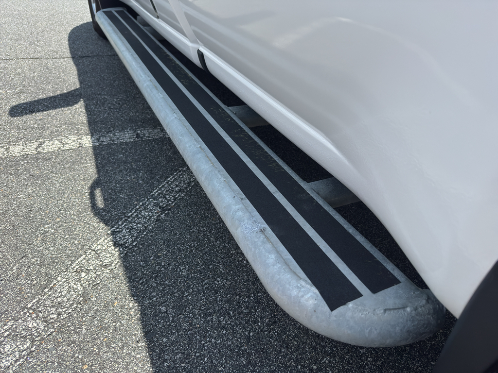 2024 Chevrolet Silverado 1500 Work Truck photo 8