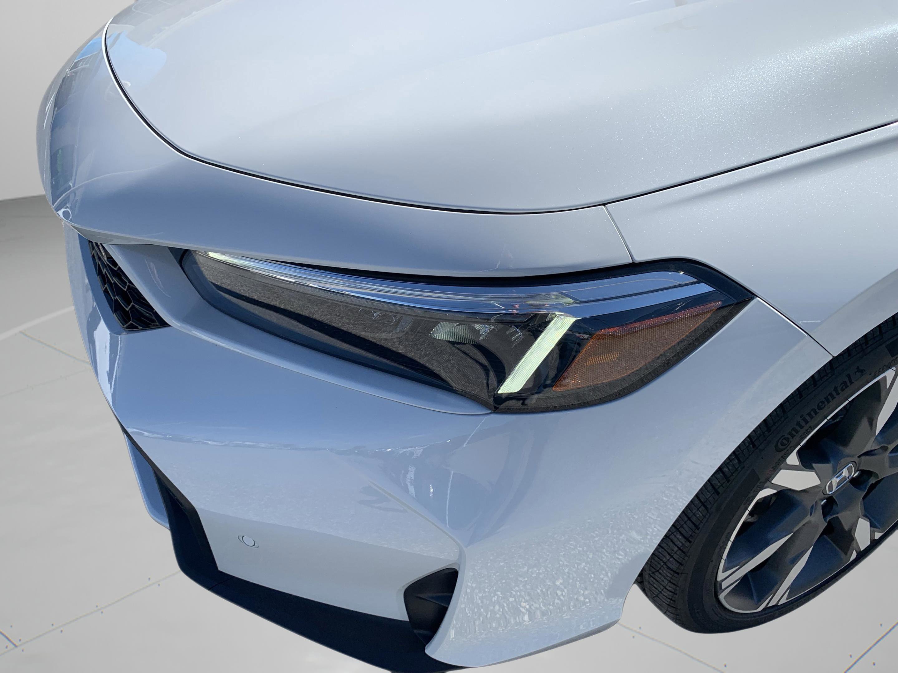 2026 Honda Civic Hybrid photo 25