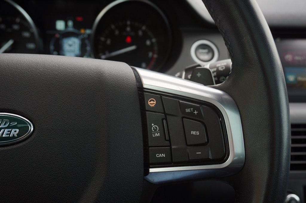 2019 LAND ROVER DISCOVERY SPORT - Image 15