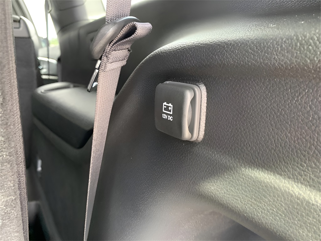 2025 Jeep Grand Cherokee Altitude X photo 19