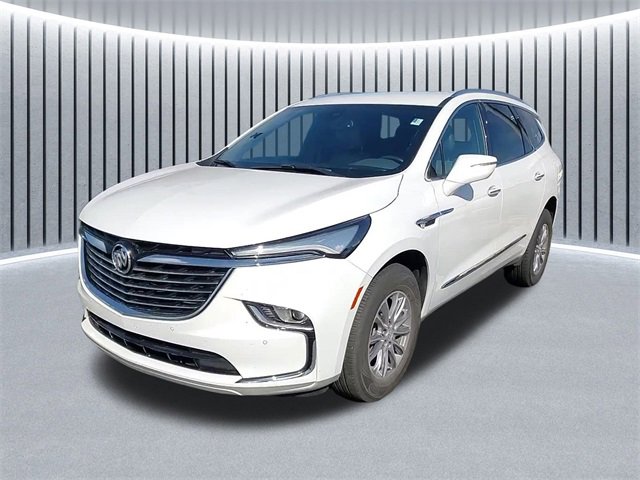 2024 Buick Enclave Essence photo 9