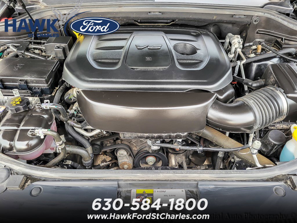 2020 JEEP GRAND CHEROKEE - Image 22