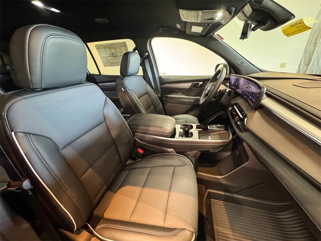 2026 Buick Enclave Preferred photo 20