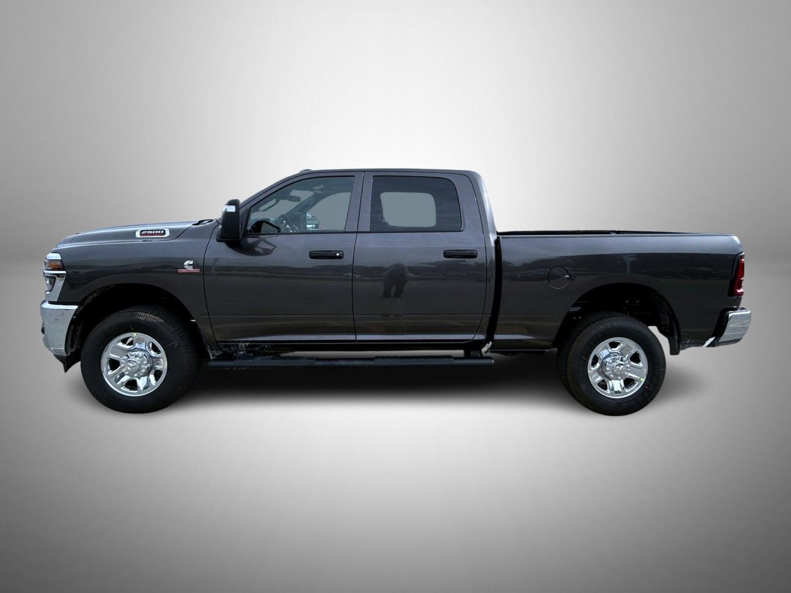 2026 Ram 2500 Tradesman photo 8