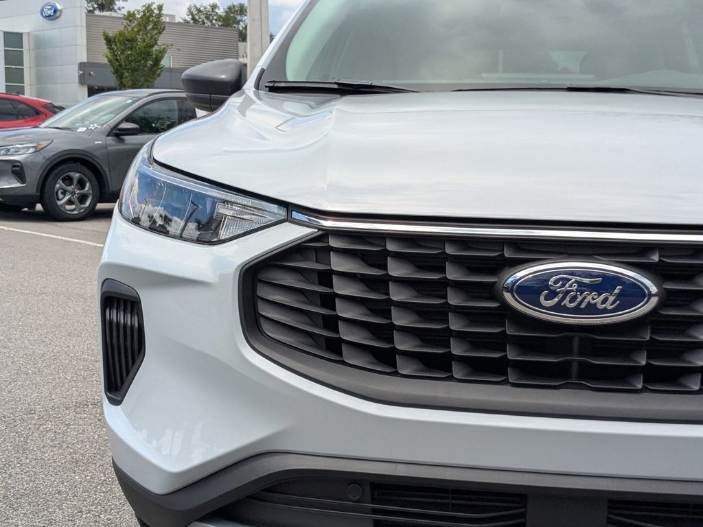 2025 Ford Escape Active photo 9