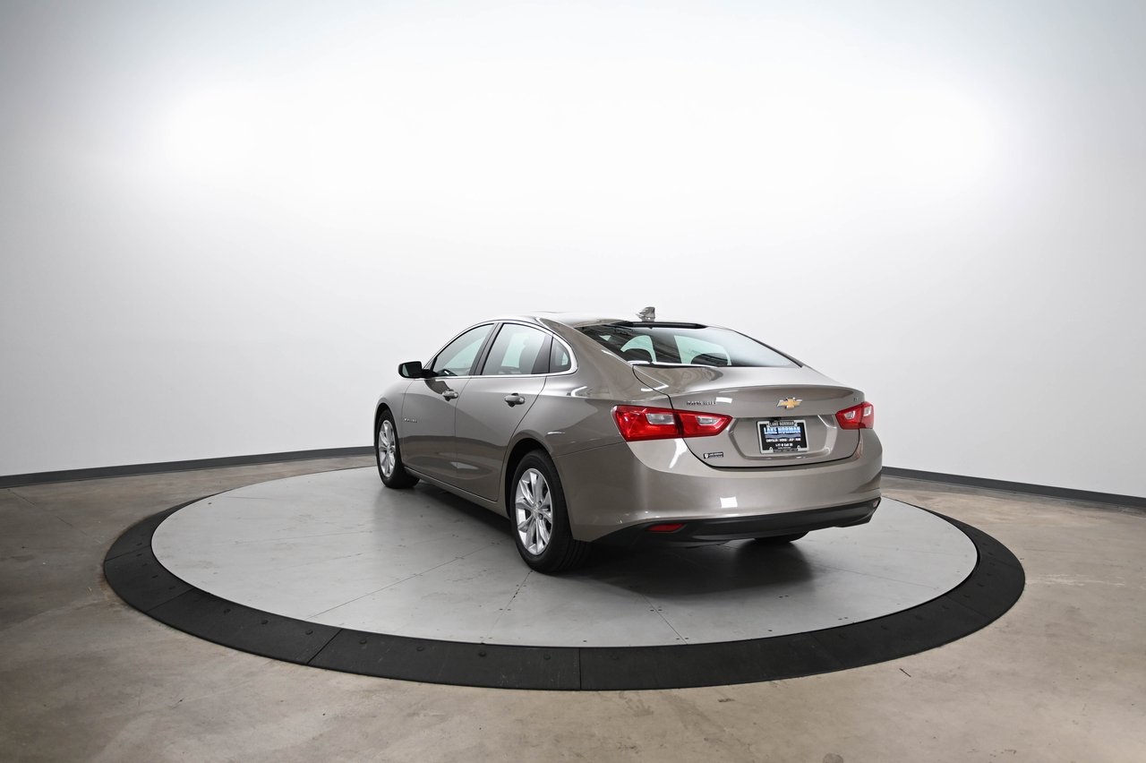 2023 Chevrolet Malibu 1LT photo 7