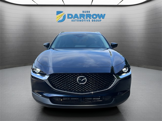 2025 Mazda CX-30 2.5 Select Sport photo 8