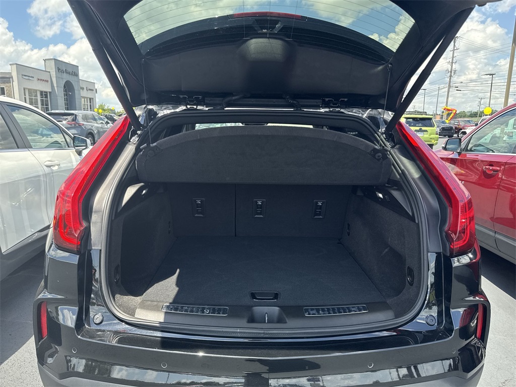 2024 Cadillac XT4 Premium Luxury photo 28