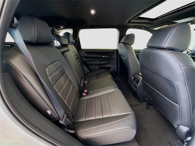 2026 Honda CR-V Hybrid Sport-L photo 26