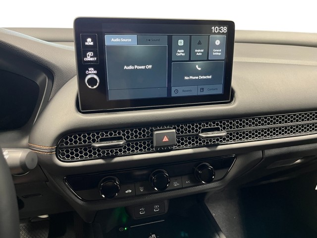 2026 Honda HR-V Sport photo 17