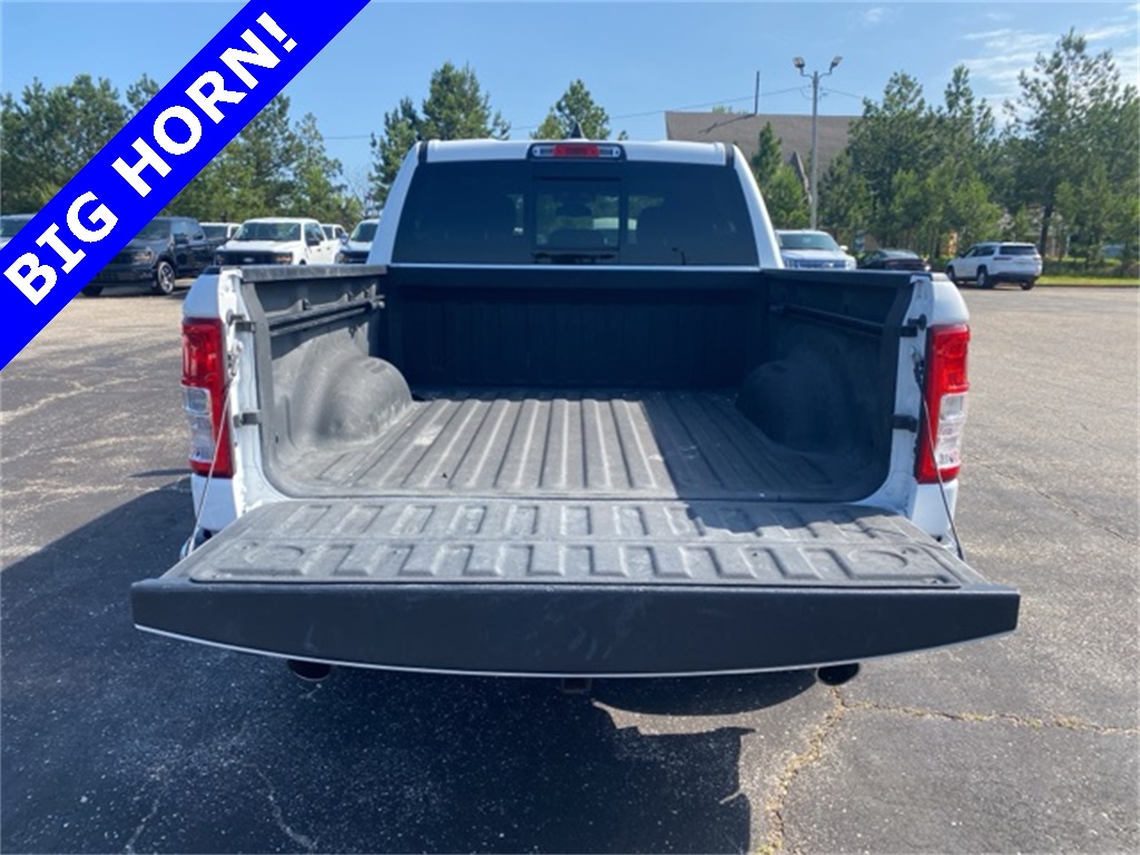 2023 Ram 1500 Big Horn Lone Star photo 18