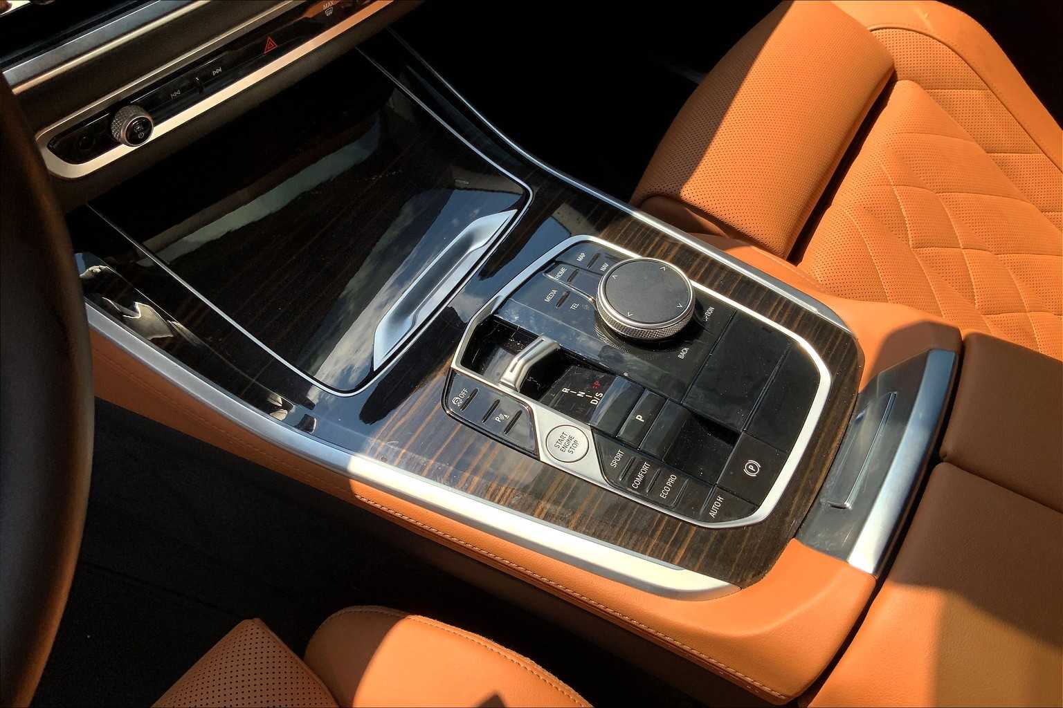 2025 Bmw X5 sDrive40i photo 17