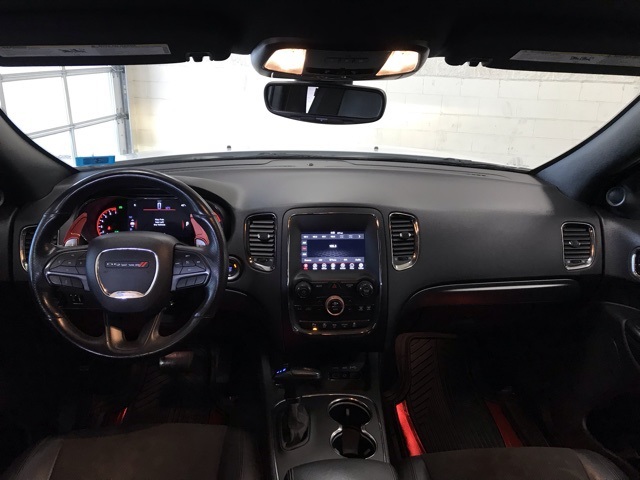2019 Dodge Durango GT Plus photo 16