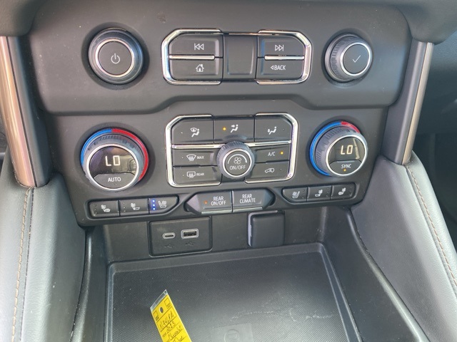 2023 Chevrolet Tahoe High Country photo 31