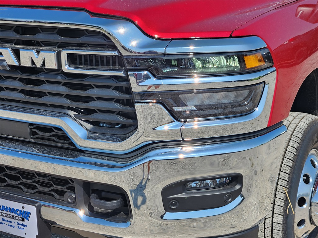 2026 Ram 3500 Tradesman photo 5