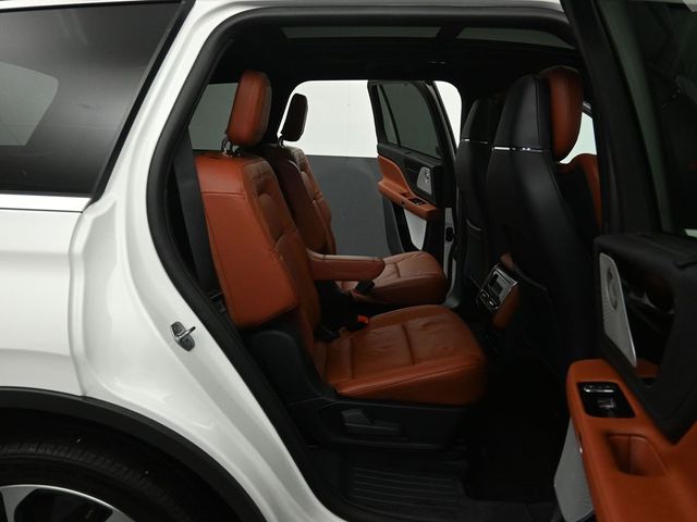 2025 LINCOLN AVIATOR - Image 26