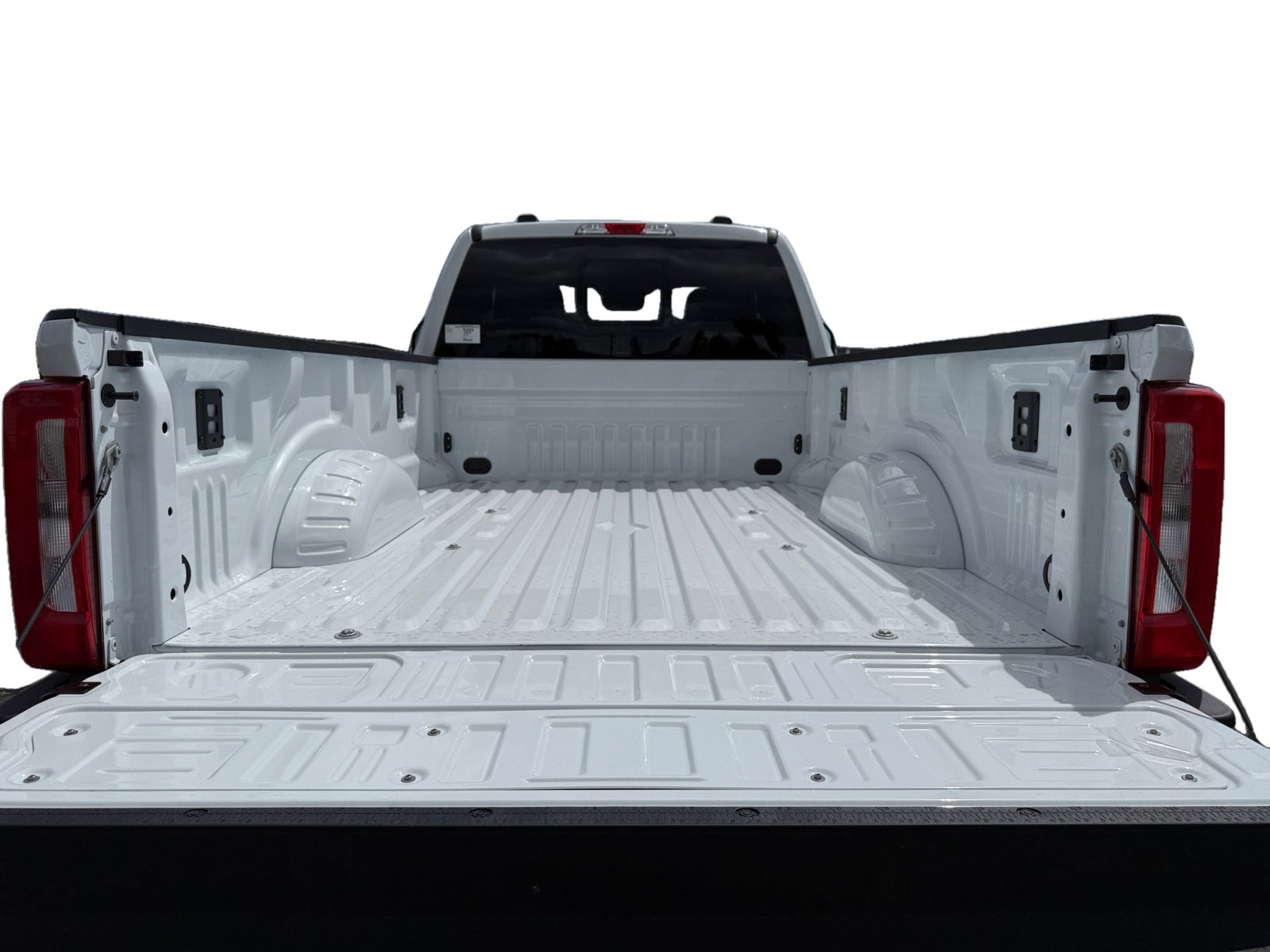 2025 Ford F-350 XLT photo 16