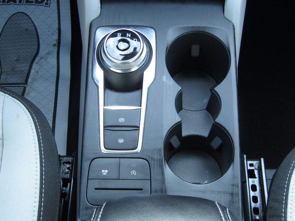 2025 Ford Escape Active photo 23