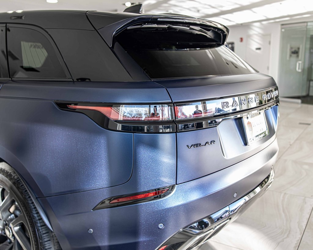 2020 LAND ROVER RANGE ROVER VELAR - Image 14
