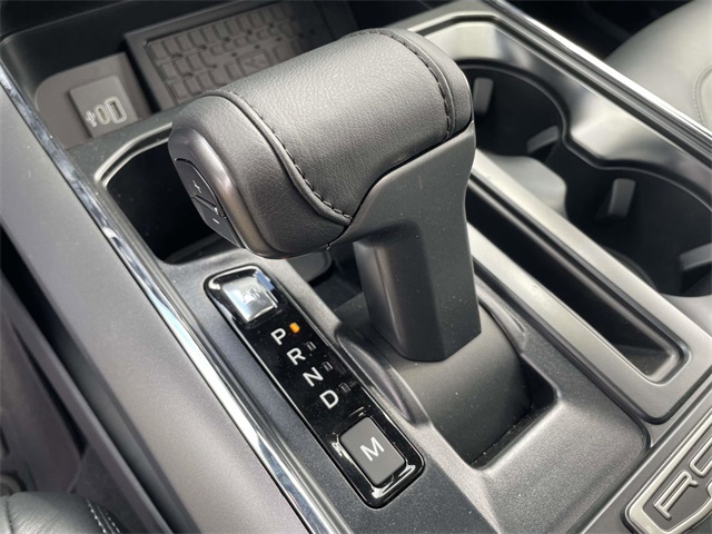 2025 Ford F-150 XLT photo 10